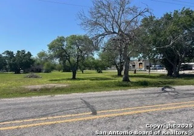 Photo 3 of Sale Pending at 000 Main & 10th, Skidmore, IN 78389 | MLS# 1906458 | Listing updated on 2026-03-27