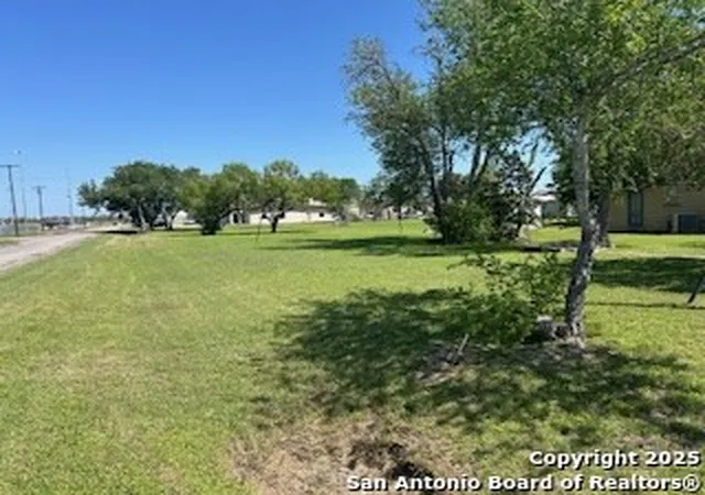 Photo 3 of Sale Pending at 000 Main & 10th, Skidmore, IN 78389 | MLS# 1906458 | Listing updated on 2026-03-27