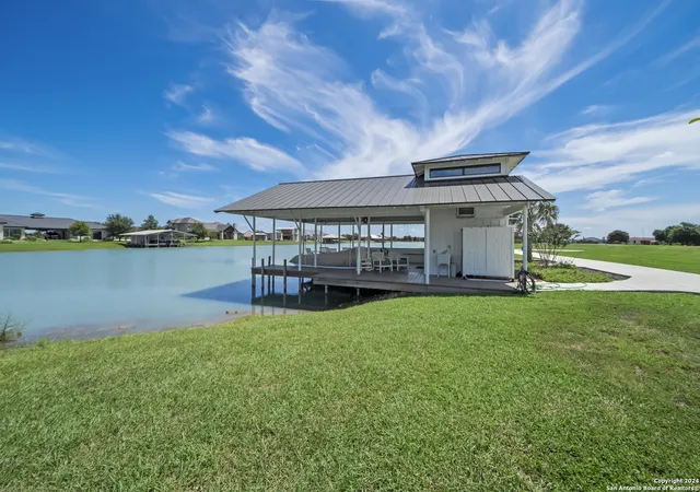 Photo 2 of Land for sale at 108 Lakeside Cv, Martindale, TX 78655 | MLS# 1906467 | Listing updated on 2025-09-20