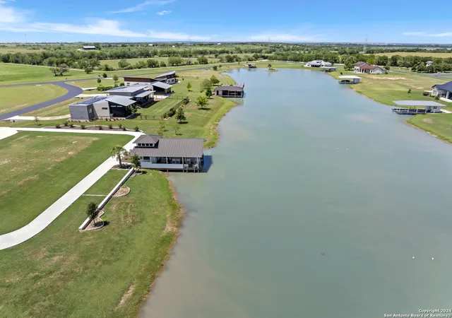 Photo 3 of Land for sale at 108 Lakeside Cv, Martindale, TX 78655 | MLS# 1906467 | Listing updated on 2025-09-20