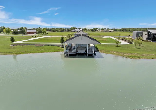 Photo 3 of Land for sale at 108 Lakeside Cv, Martindale, TX 78655 | MLS# 1906467 | Listing updated on 2025-09-20