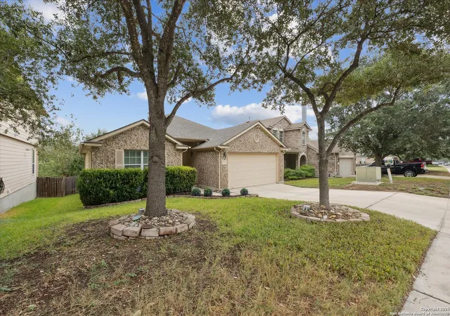 Photo 2 of Sale Pending at 8735 Redbud Woods, San Antonio, TX 78250 | MLS# 1906469 | Listing updated on 2025-10-07