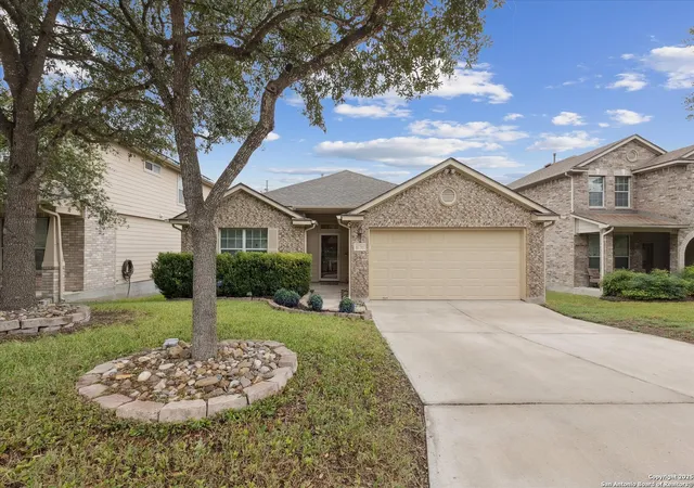 Photo 3 of Sale Pending at 8735 Redbud Woods, San Antonio, TX 78250 | MLS# 1906469 | Listing updated on 2025-10-07