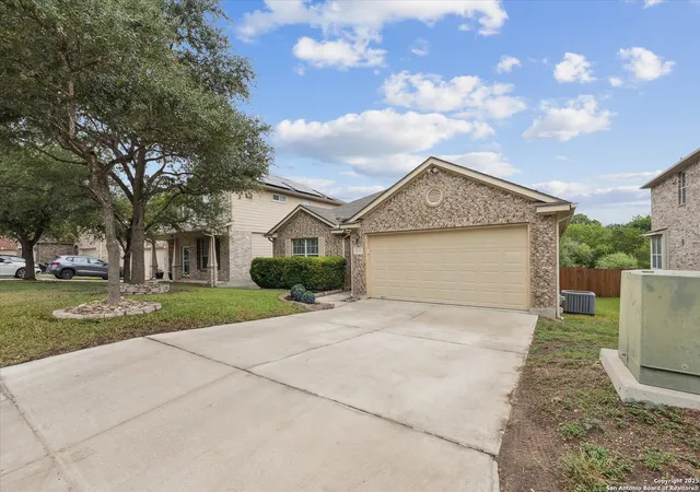 Photo 3 of Sale Pending at 8735 Redbud Woods, San Antonio, TX 78250 | MLS# 1906469 | Listing updated on 2025-10-07