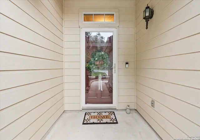 Photo 4 of Sale Pending at 8735 Redbud Woods, San Antonio, TX 78250 | MLS# 1906469 | Listing updated on 2025-10-07