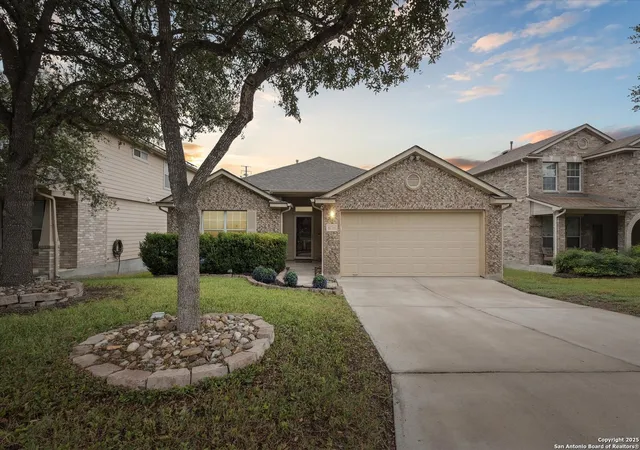 Photo 1 of Sale Pending at 8735 Redbud Woods, San Antonio, TX 78250 | MLS# 1906469 | Listing updated on 2025-10-07