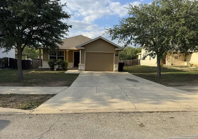 Photo 2 of Sale Pending at 7307 Apastron Haze, San Antonio, TX 78252 | MLS# 1906471 | Listing updated on 2026-02-12