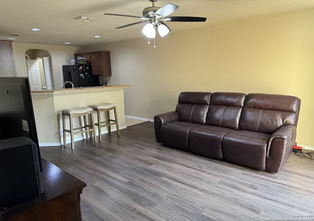 Photo 3 of Sale Pending at 7307 Apastron Haze, San Antonio, TX 78252 | MLS# 1906471 | Listing updated on 2026-02-12