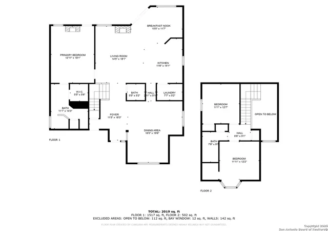 Photo 3 of Sale Pending at 9038 Deer Park, San Antonio, TX 78251 | MLS# 1906479 | Listing updated on 2026-02-24