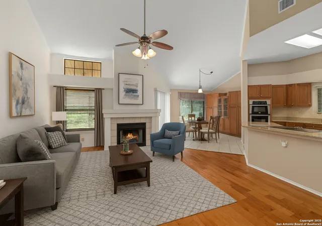Photo 1 of Sale Pending at 9038 Deer Park, San Antonio, TX 78251 | MLS# 1906479 | Listing updated on 2026-02-24