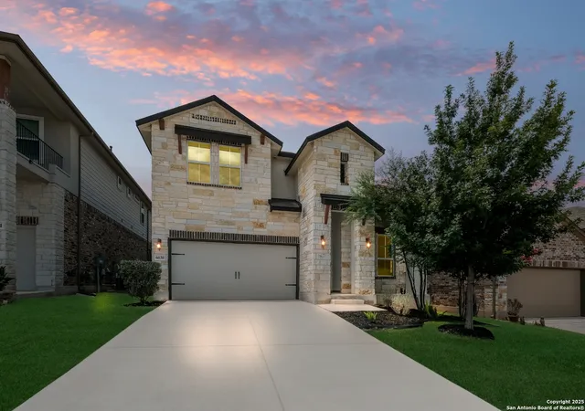 Photo 1 of Sale Pending at 6030 Akin Elm, San Antonio, TX 78261 | MLS# 1906499 | Listing updated on 2025-10-28