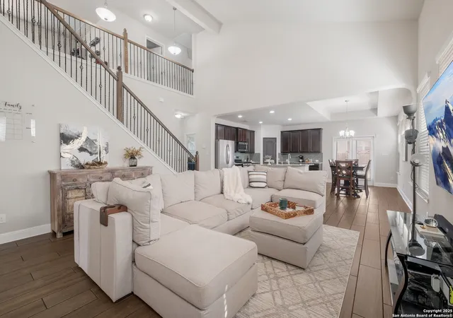 Photo 3 of Sale Pending at 6030 Akin Elm, San Antonio, TX 78261 | MLS# 1906499 | Listing updated on 2025-10-28