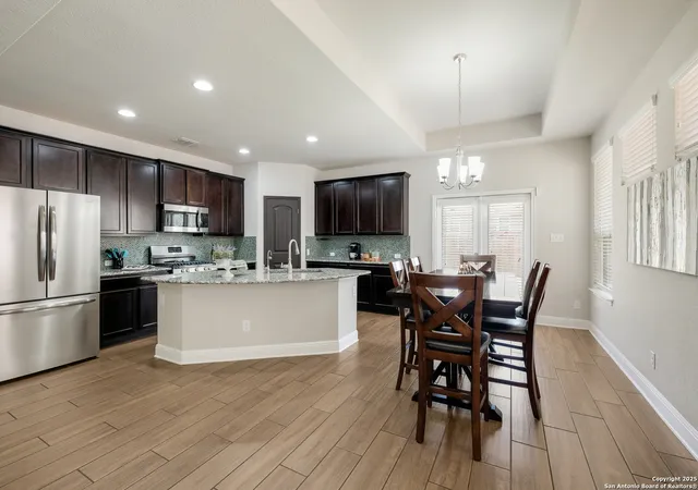 Photo 3 of Sale Pending at 6030 Akin Elm, San Antonio, TX 78261 | MLS# 1906499 | Listing updated on 2025-10-28