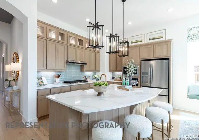 Photo 1 of Sale Pending at 288 White Oak, Castroville, TX 78009 | MLS# 1906512 | Listing updated on 2025-10-24