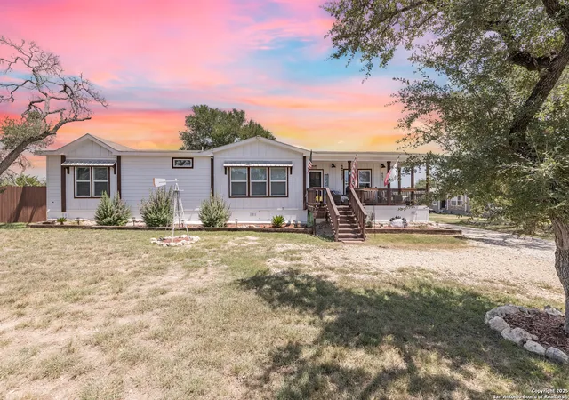 1st image of 451 Pr 1505, Bandera, TX 78003 | MLS# 1906538