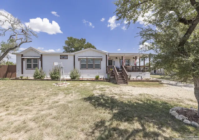 3rd image of 451 Pr 1505, Bandera, TX 78003 | MLS# 1906538