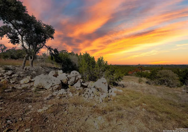 Photo 1 of Land for sale at 2211 San Jose, Canyon Lake, TX 78133 | MLS# 1906592 | Listing updated on 2026-08-31