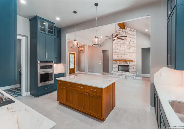 2nd image of 200 Crescent Ridge, Adkins, TX 78101 | MLS# 1906602