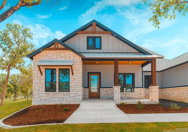 3rd image of 200 Crescent Ridge, Adkins, TX 78101 | MLS# 1906602