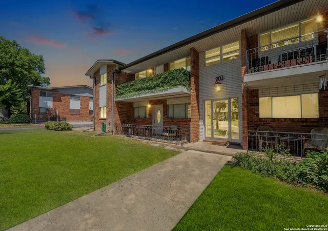 Photo 1 of Condo for sale at 201 Silver Sands #4, San Antonio, TX 78216 | MLS# 1906617 | Listing updated on 2025-09-21