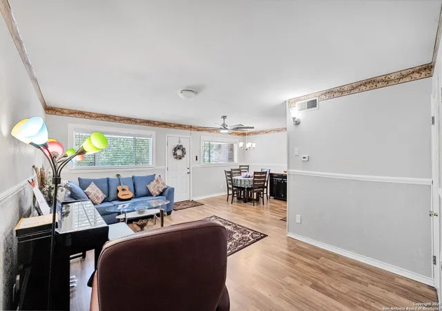 Photo 3 of Condo for sale at 201 Silver Sands #4, San Antonio, TX 78216 | MLS# 1906617 | Listing updated on 2025-09-21