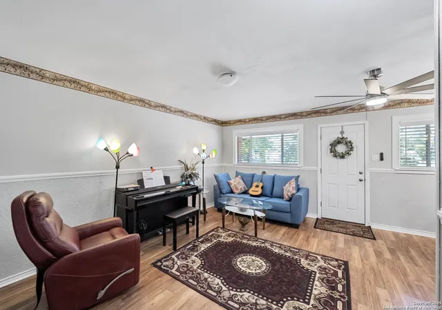 Photo 3 of Condo for sale at 201 Silver Sands #4, San Antonio, TX 78216 | MLS# 1906617 | Listing updated on 2025-09-21