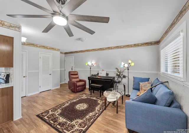 Photo 4 of Condo for sale at 201 Silver Sands #4, San Antonio, TX 78216 | MLS# 1906617 | Listing updated on 2025-09-21