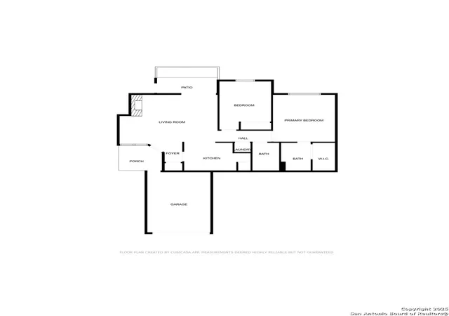 Photo 2 of Sale Pending at 11839 Parliament #1611, San Antonio, TX 78216 | MLS# 1906623 | Listing updated on 2026-01-05