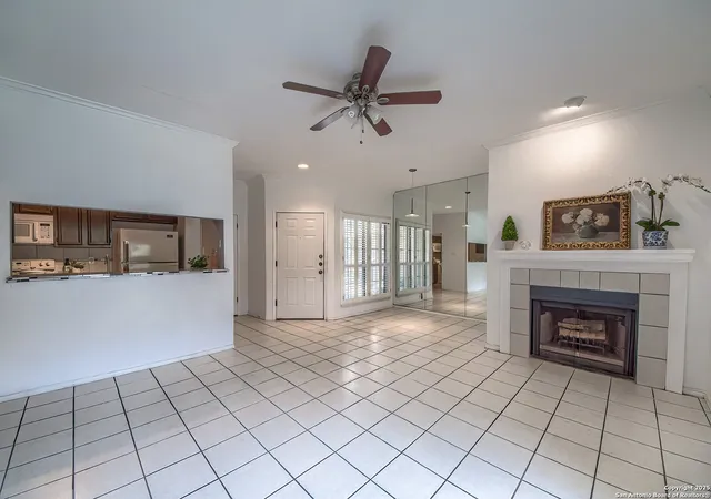 Photo 3 of Sale Pending at 11839 Parliament #1611, San Antonio, TX 78216 | MLS# 1906623 | Listing updated on 2026-01-05