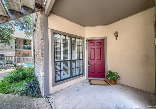 Photo 1 of Sale Pending at 11839 Parliament #1611, San Antonio, TX 78216 | MLS# 1906623 | Listing updated on 2026-01-05