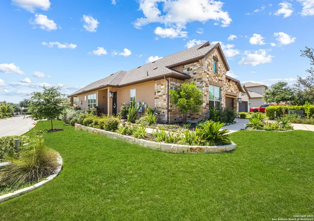 Photo 1 of Sale Pending at 4634 Makayla Cross, San Antonio, TX 78261 | MLS# 1906628 | Listing updated on 2025-10-31