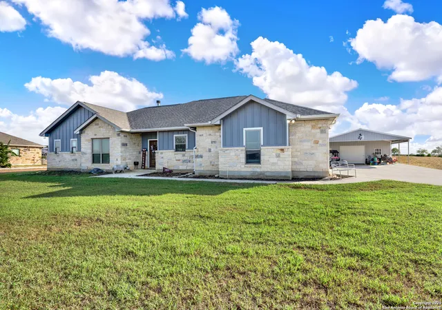 1st image of 180 Gentle Breeze, Floresville, TX 78114 | MLS# 1906639