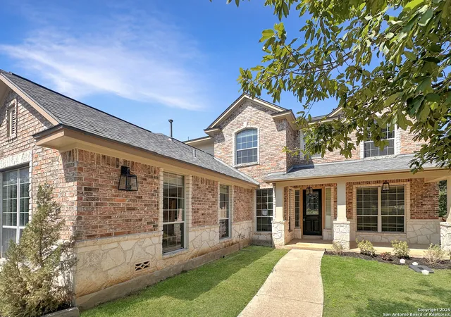 Photo 2 of Sale Pending at 22311 Covella, San Antonio, TX 78259 | MLS# 1906651 | Listing updated on 2025-10-15