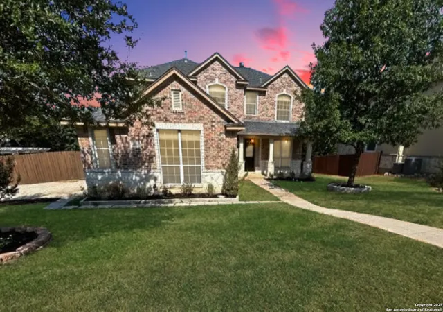 Photo 1 of Sale Pending at 22311 Covella, San Antonio, TX 78259 | MLS# 1906651 | Listing updated on 2025-10-15