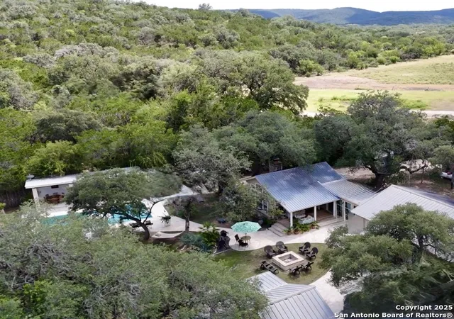 2nd image of 500 County Rd 348, Concan, TX 78838 | MLS# 1906659