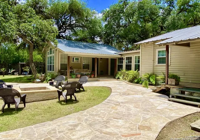 3rd image of 500 County Rd 348, Concan, TX 78838 | MLS# 1906659