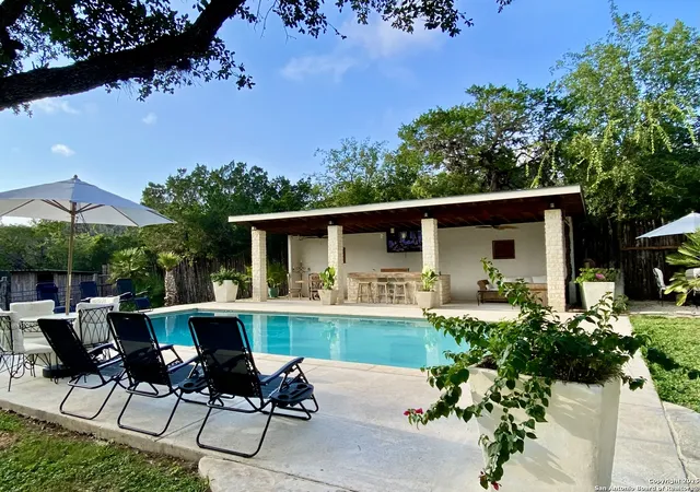 4th image of 500 County Rd 348, Concan, TX 78838 | MLS# 1906659
