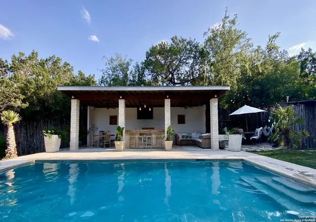 5th image of 500 County Rd 348, Concan, TX 78838 | MLS# 1906659
