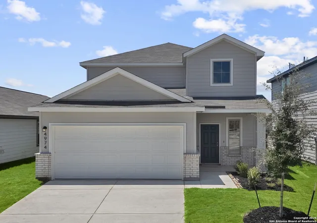Photo 1 of Sale Pending at 4974 Don Julio, San Antonio, TX 78228 | MLS# 1906698 | Listing updated on 2025-10-28