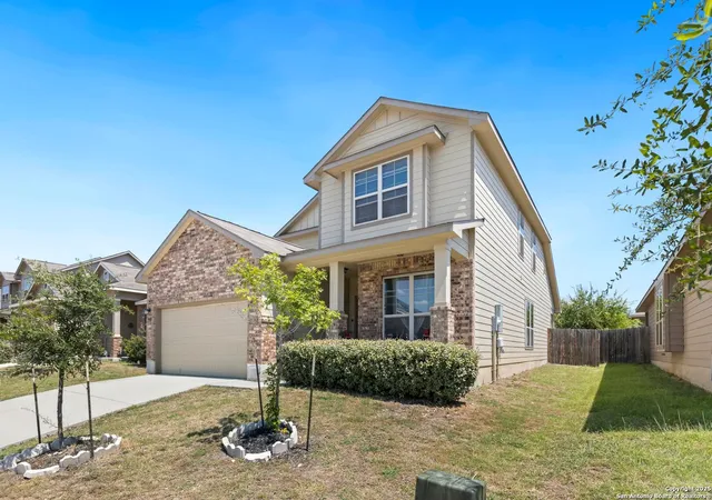 Photo 2 of Sale Pending at 4602 Acacia Hl, San Antonio, TX 78244 | MLS# 1906735 | Listing updated on 2026-03-03
