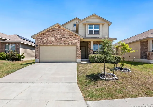 Photo 3 of Sale Pending at 4602 Acacia Hl, San Antonio, TX 78244 | MLS# 1906735 | Listing updated on 2026-03-03