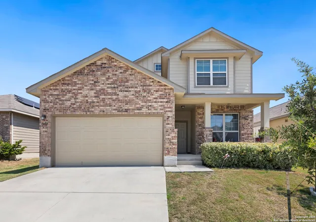 Photo 1 of Sale Pending at 4602 Acacia Hl, San Antonio, TX 78244 | MLS# 1906735 | Listing updated on 2026-03-03