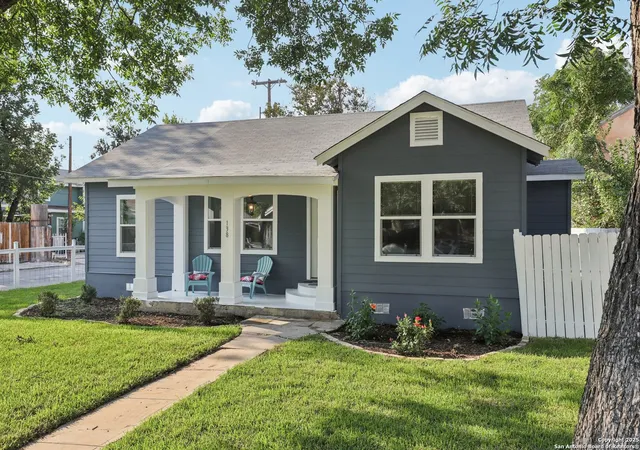 Photo 3 of Single family home for sale at 138 Zapata, San Antonio, TX 78210 | MLS# 1906742 | Listing updated on 2025-11-09