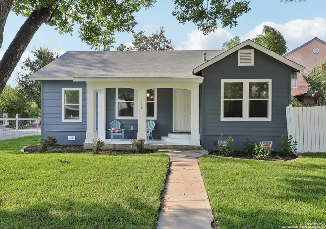 Photo 1 of Single family home for sale at 138 Zapata, San Antonio, TX 78210 | MLS# 1906742 | Listing updated on 2025-11-09