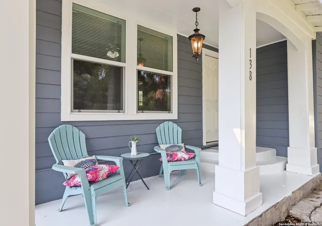 Photo 4 of Single family home for sale at 138 Zapata, San Antonio, TX 78210 | MLS# 1906742 | Listing updated on 2025-11-09