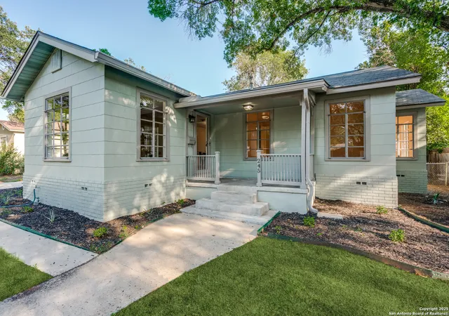 1st image of 245 Larchmont, San Antonio, TX 78209 | MLS# 1906765