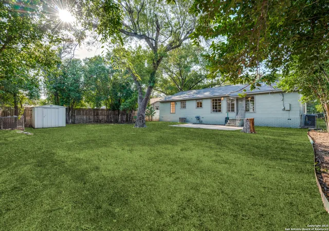 25th image of 245 Larchmont, San Antonio, TX 78209 | MLS# 1906765