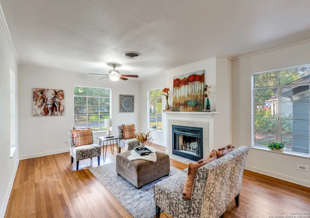 4th image of 245 Larchmont, San Antonio, TX 78209 | MLS# 1906765
