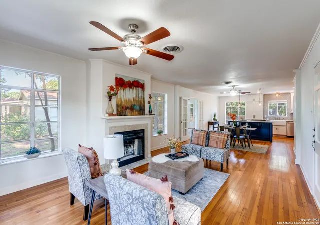 5th image of 245 Larchmont, San Antonio, TX 78209 | MLS# 1906765