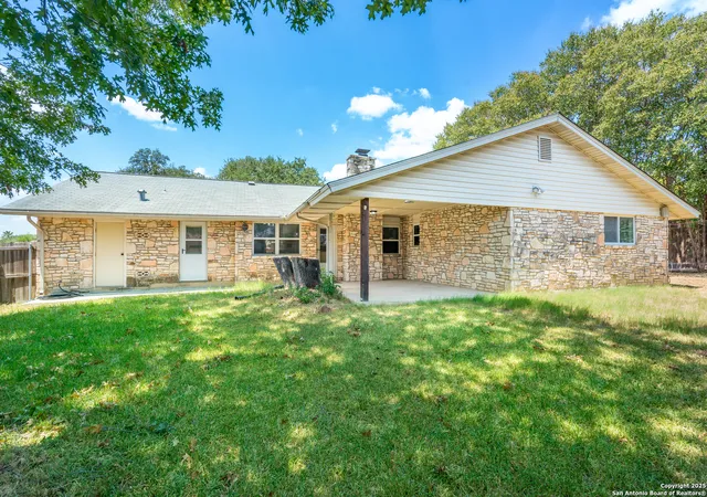46th image of 6130 Royal Pt, San Antonio, TX 78239 | MLS# 1906766